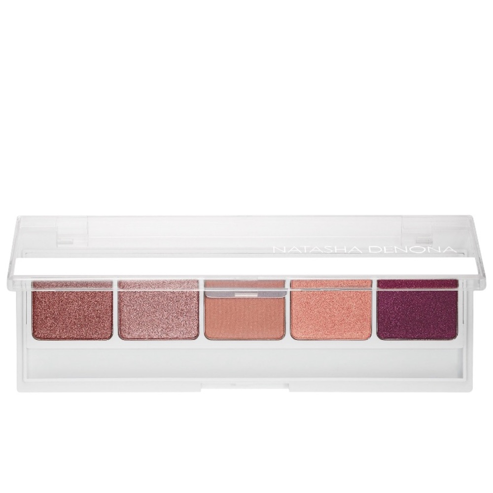 Natasha Denona Eyeshadow Palette 5 palette 02